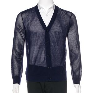 Opening Ceremony Knit Cardigan